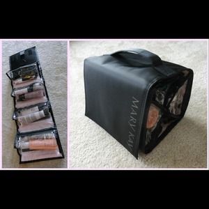 Other - Make Up Roll Up Kit Other - Make Up Roll Up Kit