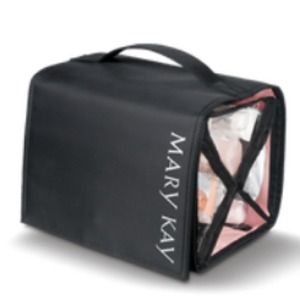 Other - Make Up Roll Up Kit Other - Make Up Roll Up Kit