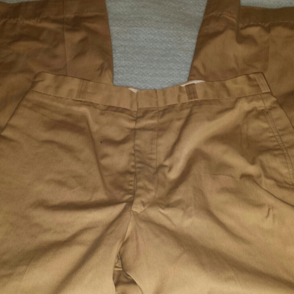 Khakis - Picture 2 of 3
