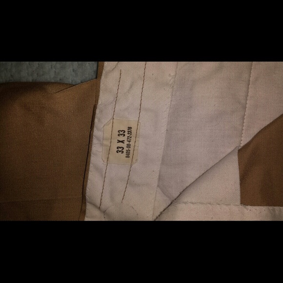 Khakis - Picture 3 of 3