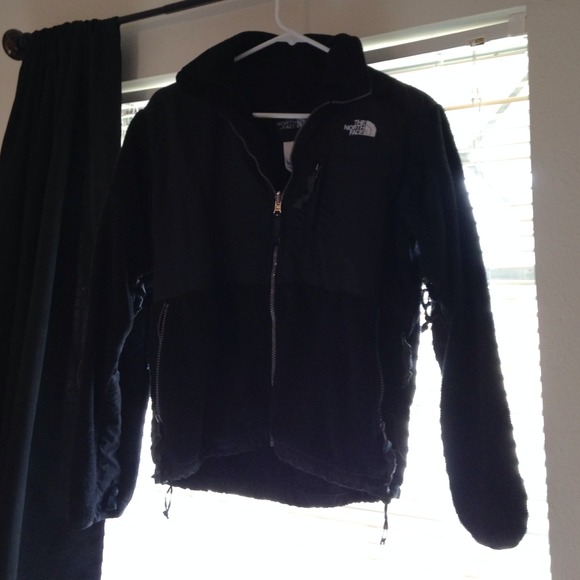 Women's North Face Denali