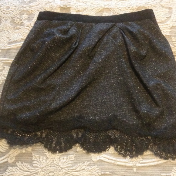 Jessica Simpson skirt