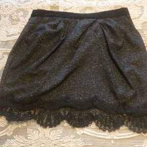 Jessica Simpson skirt