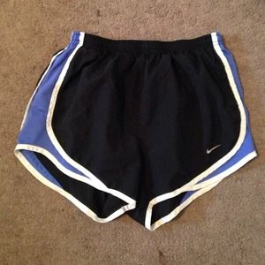 Nike Dri-fit Shorts!