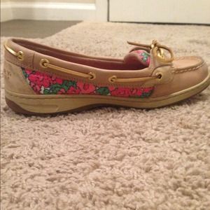 Sperry Angelfish Slip-On Shoe