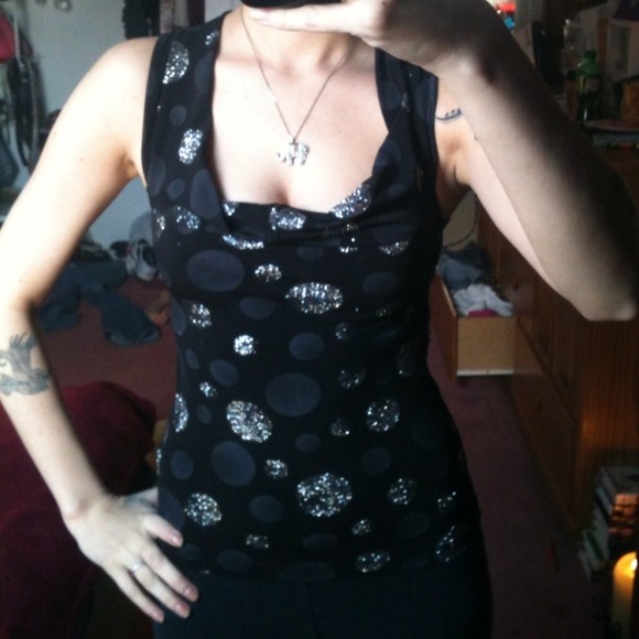 Club shirt