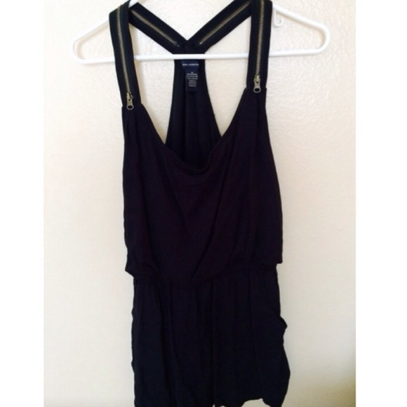 Zipper dress