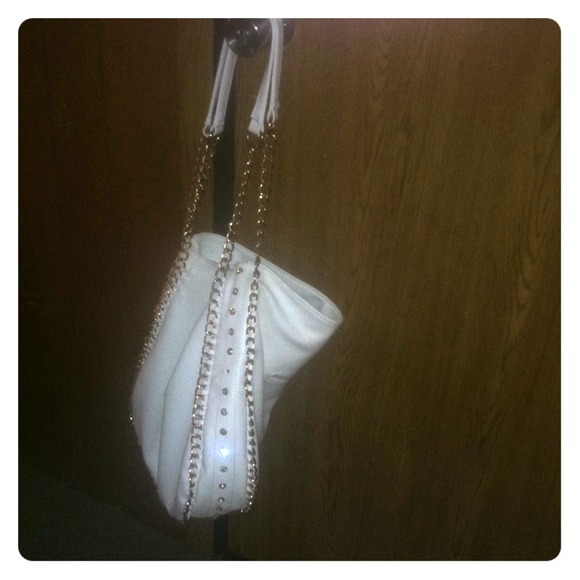 Charming Charlie's purse
