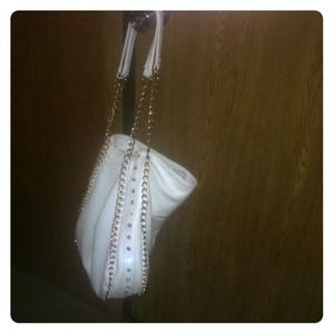 Charming Charlie's purse