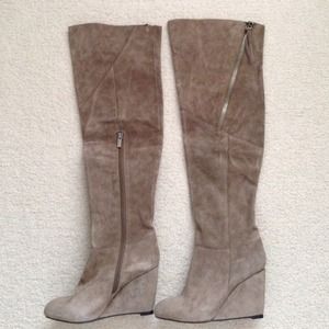 Never worn! Dolce Vita boots