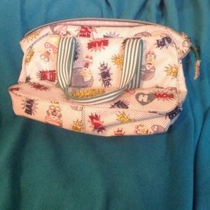 Harajuku lovers handbag