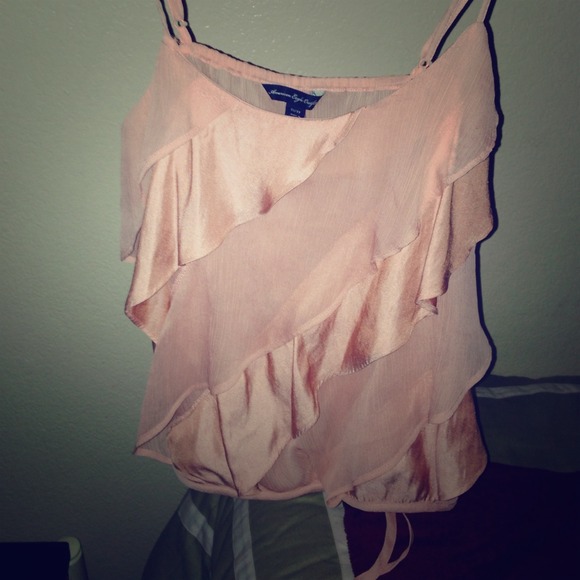 American Eagle Top