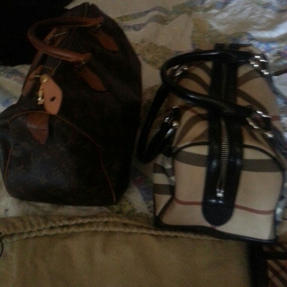 SOLD. ♡♥♡♥♡♥♥Burberry inf only - Picture 4 of 4