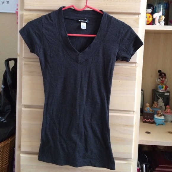 Wet Seal shirt