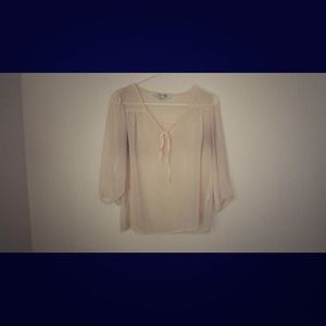Adorable shirt from forever 21