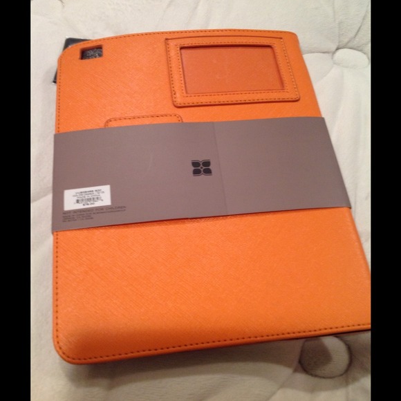 SOLD *BCBG Ipad Case New with Tags! - Picture 2 of 2