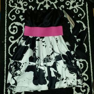 Super cute homecoming dress