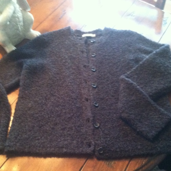 J.Crew sweater