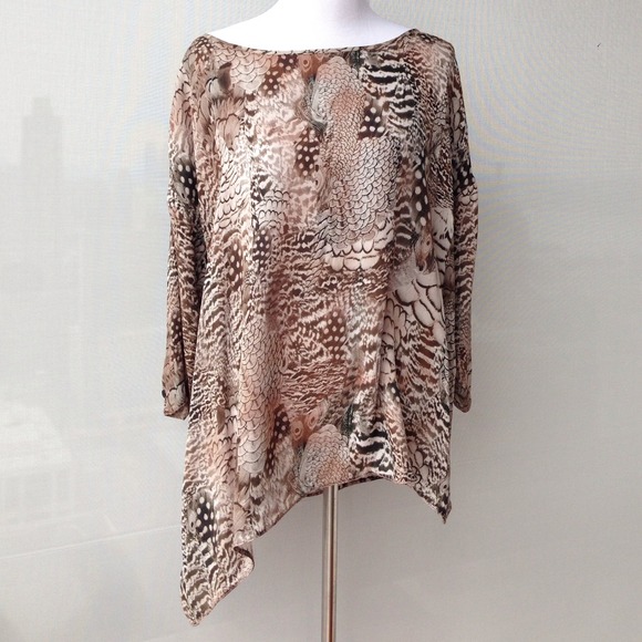 SOLD. Bundled with 12 items. Rag & Bone Owl