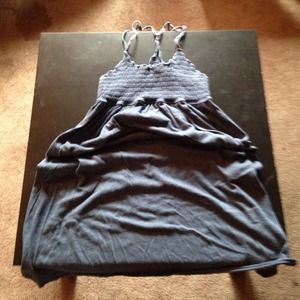 Cute Victoria's Secret dress!