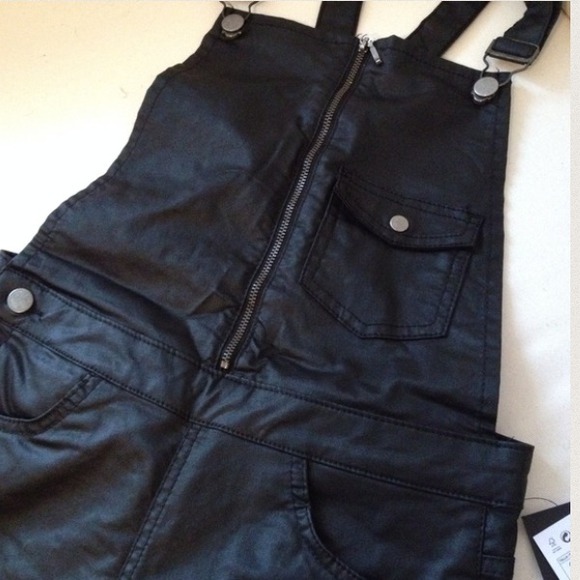 🎀N/A🎀ara coated overall - Picture 3 of 4