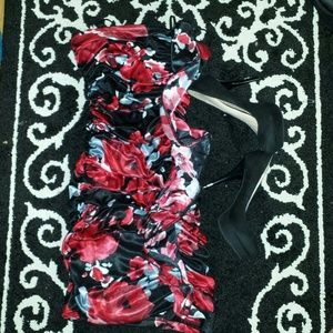 Sexy prom/homecoming/night on the town dress