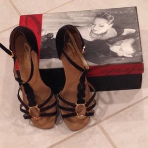 Reduced Again Authentic Capezio Dance shoes