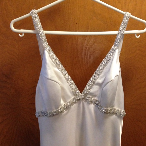 NWT Prom Dress