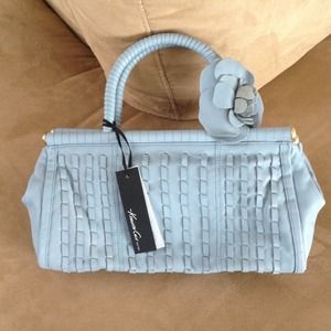 Kenneth Cole handbag brand new with tags!