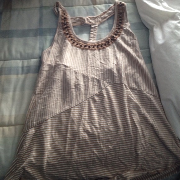 Lucky brand top