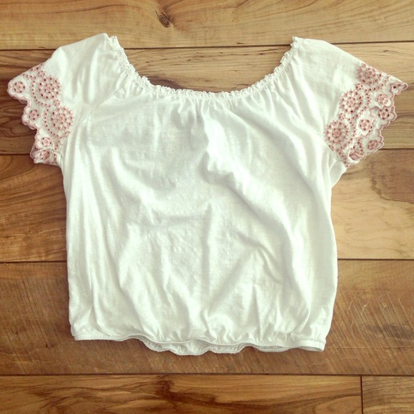 American eagle shirt