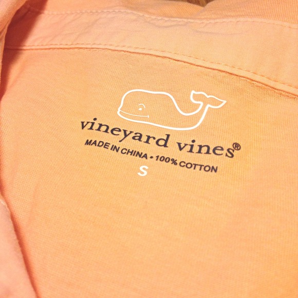 NWT Vineyard Vines Polo - Picture 2 of 4