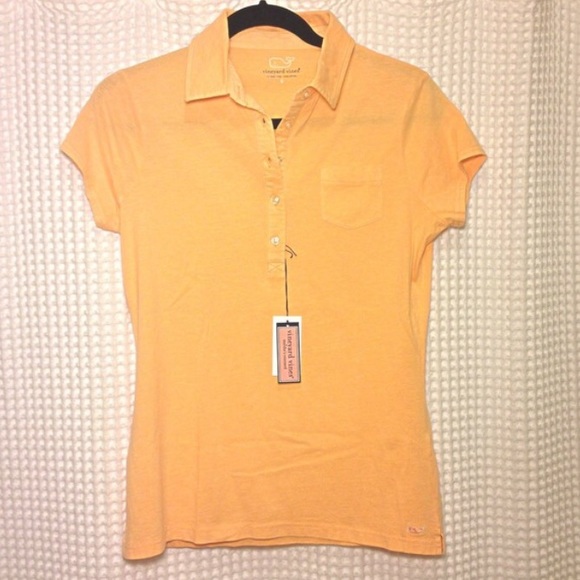 NWT Vineyard Vines Polo - Picture 4 of 4