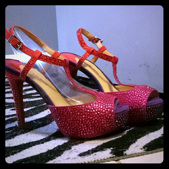 Gianni Bini shoes