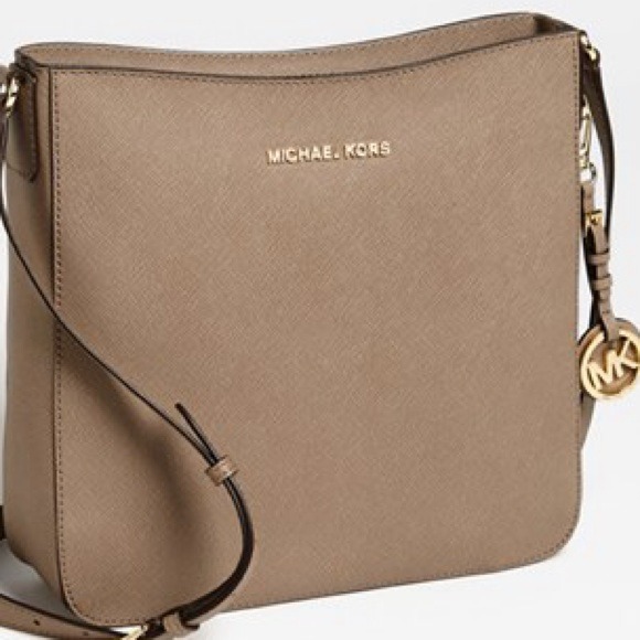 Authentic MK crossbody