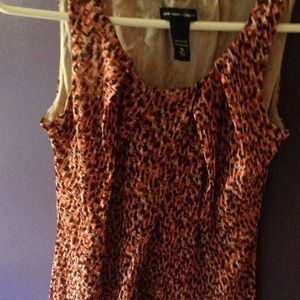 Dressy top