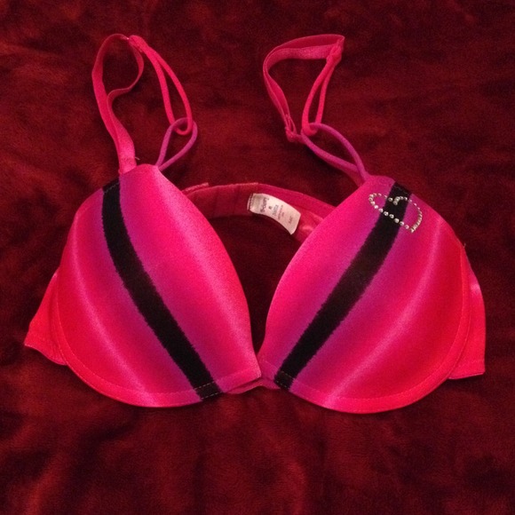 3 push up bras - Picture 3 of 4