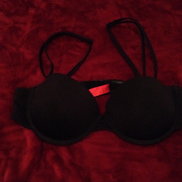3 push up bras - Picture 4 of 4