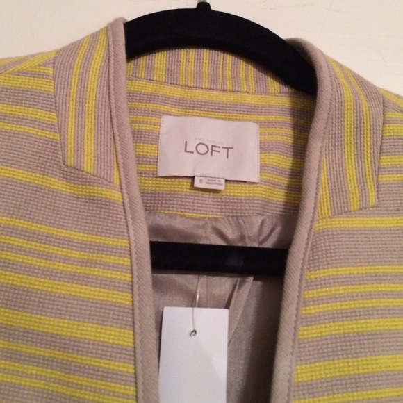 Jacket - Picture 2 of 2