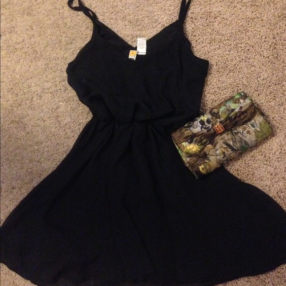 Little black dress and LC jeans Bundle