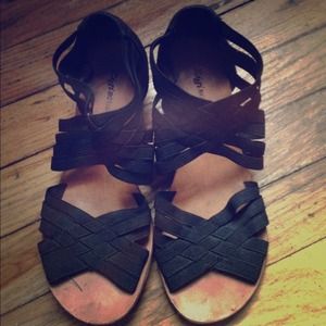 Zigi Soho Sandals