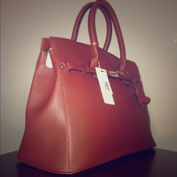 🆕💎👜Cinnamon Celebrity handbag 💎💠👜