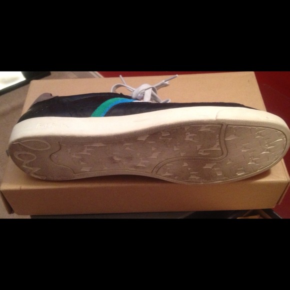 Brand new Paul Smith mens Sneakers - Picture 2 of 2