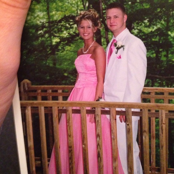 ❤️Stunning Pink Prom Dress ❤️