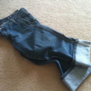 Seven Capri jeans & seven jeans bundle!