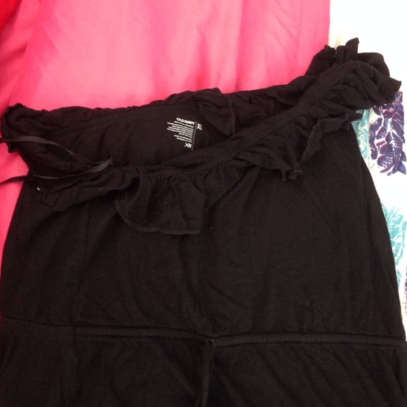One arm top - Picture 2 of 3