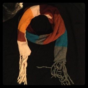 Scarf