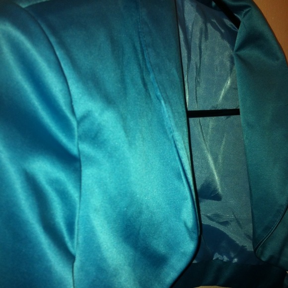 Vintage Italian 1980s cropped Jacket - Picture 2 of 3