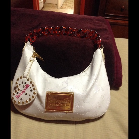 Betsy Johnson handbag