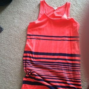 Gap summer dress